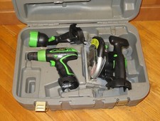 Kawasaki 21.6v circular for sale  Wayne