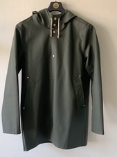Stutterheim impermeabile uomo usato  Spedire a Italy