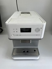 Miele 6100 weiß gebraucht kaufen  Westerheim