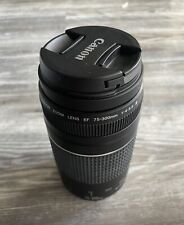 Canon zoom lens for sale  Cape Coral