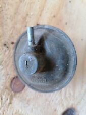 Depressore spinterogeno fiat usato  Torino