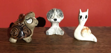 Vintage pottery mini for sale  SALTASH