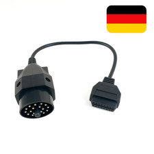Bd2 bd1 pin gebraucht kaufen  Gauting