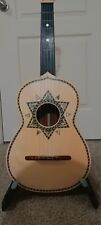 Vihuela instrument for sale  Kyle