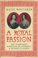 Royal passion turbulent for sale  UK