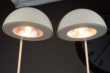 Tronconi mod.minikini lampade usato  Valvestino