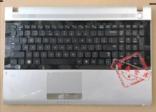 Teclado Palmrest EUA para Samsung RV509 RV511 RV515 RV520 E3511 comprar usado  Enviando para Brazil