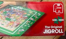 Jigroll puzzles 1000 for sale  GLOUCESTER