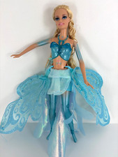 Mattel barbie fairytopia for sale  Maple Valley