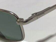 Persol men metal for sale  Clarks Summit