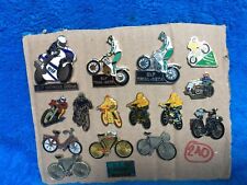 Pin moto trial d'occasion  La Tour-d'Aigues