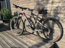 Mountainbike scott aspect gebraucht kaufen  Meiningen