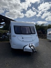 Fleetwood meridian 480 for sale  EXETER