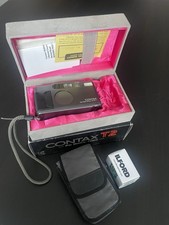 Contax 35mm point for sale  WARRINGTON