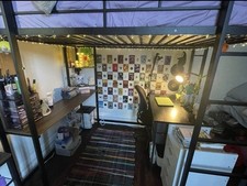 Full size loft for sale  Chicago