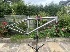 Stanton switchback titanium for sale  LUTON