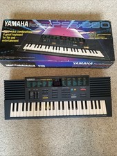 Yamaha portadown pss for sale  SOLIHULL