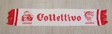 Sciarpa ultras collettivo usato  San Giuliano Milanese