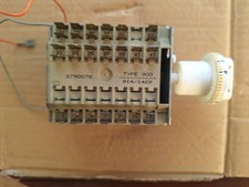 Comando timer lavatrice usato  Roma
