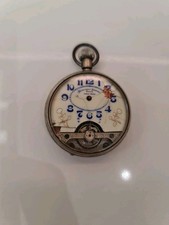 Vintage swiss hebdomas for sale  DERBY