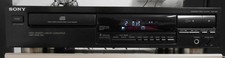 Sony player cdp gebraucht kaufen  Heilbronn
