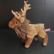 Eddie elk plush for sale  Salem