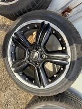 lega 225 cerchi r 45 18 usato lega 225 cerchi r 45 18 usato Serra d'Aiello