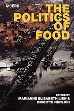 Politics food paperback for sale  Philadelphia