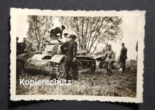 Foto panzer kfz gebraucht kaufen  Berlin