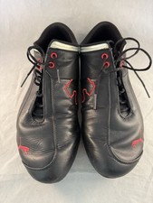 Sapatos Puma Ferrari Branded Future Cat Scuderia arte. Etiqueta de aparência tamanho 02 303547, usado comprar usado  Enviando para Brazil