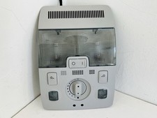 Audi A4 S4 2002 2003 2004 2005 OEM interior cúpula luz e conjunto de interruptor comprar usado  Enviando para Brazil