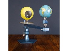 Tellurium planetarium modell gebraucht kaufen Tellurium planetarium modell gebraucht kaufen  Berlin