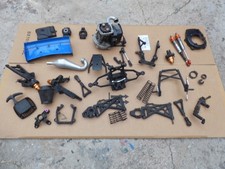 Hpi baja buggy for sale  BRISTOL
