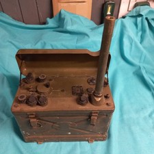 Radio army signal d'occasion  Bois-d'Arcy