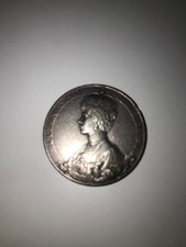 Silbermünze 1911 krönung gebraucht kaufen  Trier