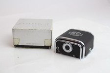 Hasselblad magazin chrom gebraucht kaufen  Hamburg