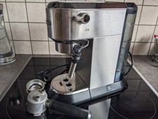 Délonghi dedica siebträgerma gebraucht kaufen  Kirchheim unter Teck