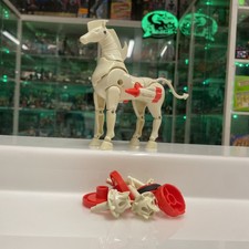 Micronauti micronauts microman usato  Firenze
