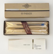 Parker penna sfera usato  Italia