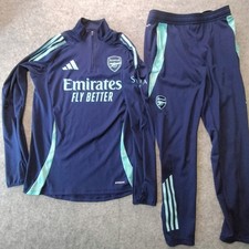 Adidas arsenal full for sale  WATFORD