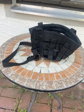 Maulkorb fressbremse halfter gebraucht kaufen Maulkorb fressbremse halfter gebraucht kaufen  Landsberg am Lech