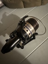 Okuma longbow baitrunner for sale Okuma longbow baitrunner for sale  LOWESTOFT