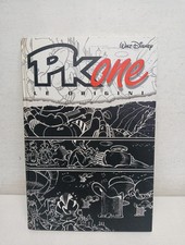 One origini paperinik usato  Cambiago