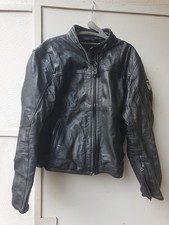 Giacca moto uomo usato Giacca moto uomo usato  Roma