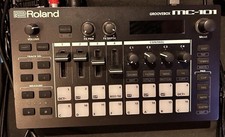 Roland 101 groovebox gebraucht kaufen  Uetersen