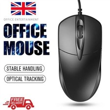 Wired mouse laptop for sale  ABERDEEN