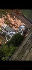Metal water feature for sale  BARNSLEY