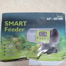 Smart feeder 2019b for sale  TELFORD