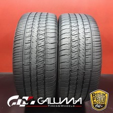Set tires likenew for sale  Pompano Beach
