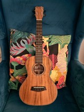 Islander tenor ukulele gebraucht kaufen  Frankfurt am Main
